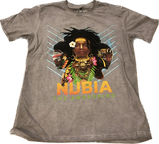 PRPS X NUBIA | T-Shirt