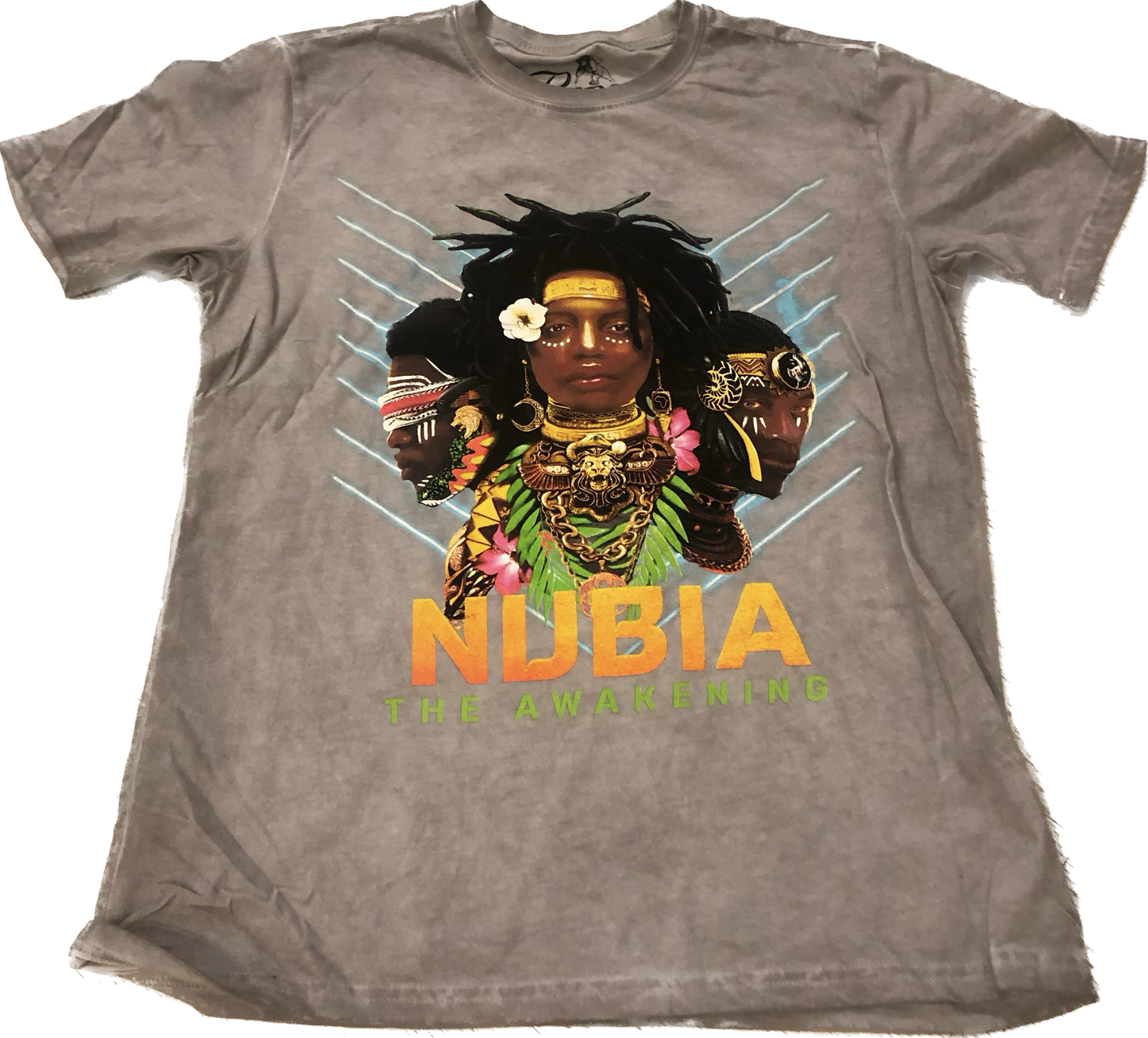 PRPS X NUBIA | T-Shirt